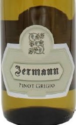 Jermann Pinot Grigio