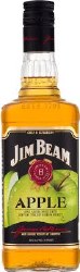 JIM BEAM APPLE 750ML