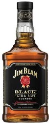 JIM BEAM BLACK 1.75L