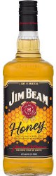 JIM BEAM HONEY 1.75L