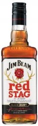 JIM BEAM RED STAG 750ML