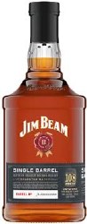 JIM BEAM SINGLE BARREL 750ML