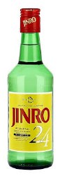 Jinro 24 375ml