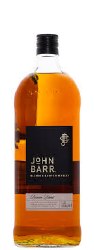 JOHN BARR BLACK RSV 1.75L