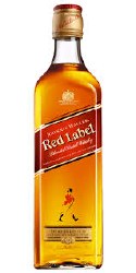 JOHNNIE WALKER RED 375ML