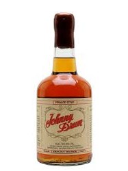 JOHNNY DRUM BRBN 750ML