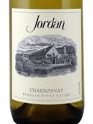 Jordan Chardonnay