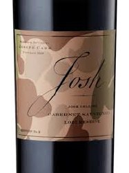 Josh Cabernet Sauvignon Lodi