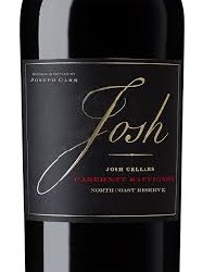 Josh Cabernet Sauvignon NCst