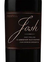 Josh Cabernet Sauvignon PRob