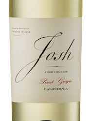 Josh Pinot Grigio