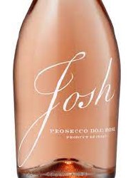 Josh Rose Prosecco