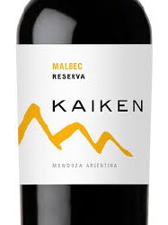 Kaiken Malbec