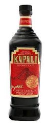KAPALI COFFEE 750ML