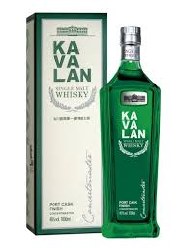 KAVALAN CONCERMASTER 750ML