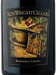 Ken Wright Bonnie Jean