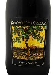 KEN WRIGHT PN CARTER 750ML