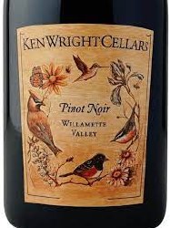 Ken Wright Willamette Valley