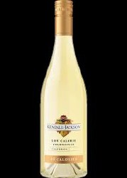 Kend Jackson Chardonnay LwCal