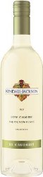 Kend Jackson Sauv Blanc LwCal