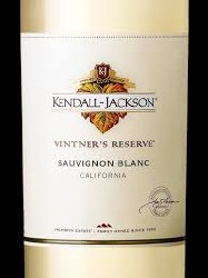 Kend Jackson Sauvignon Blanc
