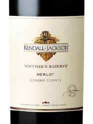 Kend Jackson Merlot