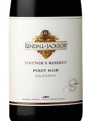Kend Jackson Pinot Noir