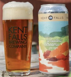 KENT FALLS WOODED STREAMS 4PK