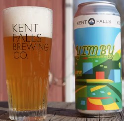 KENT FALLS YIMBY 4PK