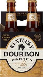 KENTUCKY BOURBON ALE 4PK