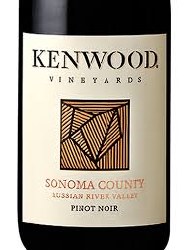 Kenwood Pinot Noir