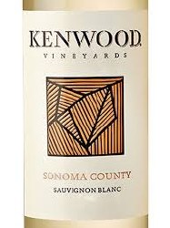 Kenwood Sauv Blanc