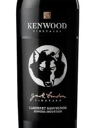 KENWOOD CS JACK LONDON 750ML