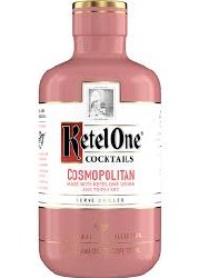 KETEL COCKTAIL COSMO 375ML