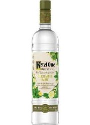 KETEL ONE CUCUMBER/MINT 750ML