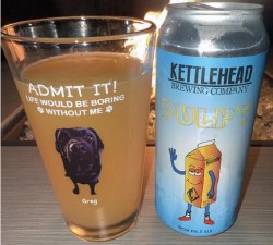 KETTLEHEAD PULPY IPA 4-PK