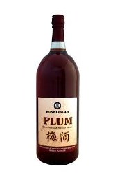 Kikkiman Plum 750ml