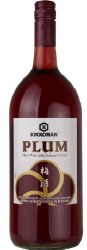 Kikkoman Plum 1.5L