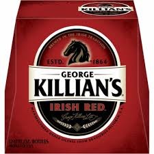 KILLIANS IRISH RED 12PK