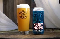 KINSMEN HUSKY HOPS IPA 4PK