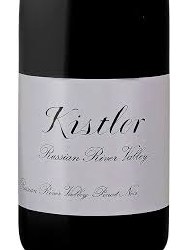 Kistler Pinot Noir RRV