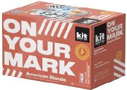 KIT  CRAFT ON YOUR MARK BLD6PK