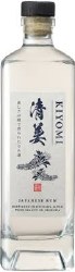 KIYOMI RUM 750ML