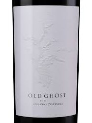 Klinker Brick Zinfandel Ghost