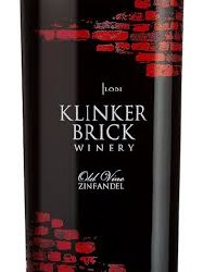 KLINKER BRICK ZIN 750ML