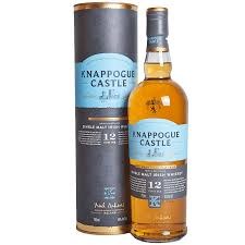 KNAPPOGUE CASTLE 750ML