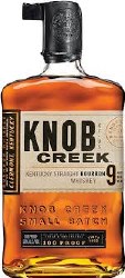 KNOB CREEK 9YR 1.75L