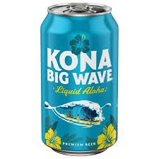 KONA BIG WAVE 4PK
