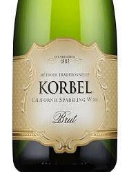 Korbel Brut 750ml