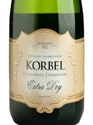 Korbel X-Dry 750ml